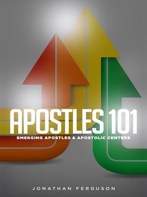 cover image of Apostles 101